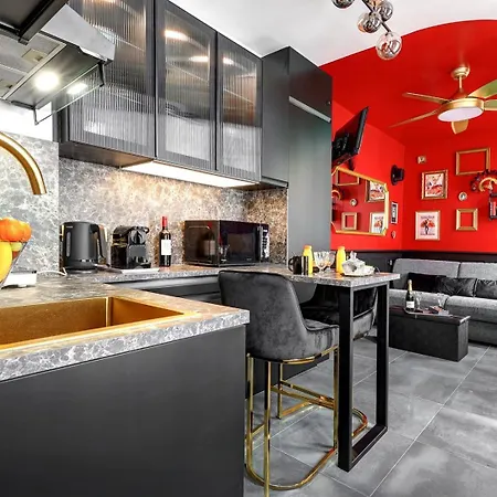 Tbs 328 - Lovely Near Quartier Marais *